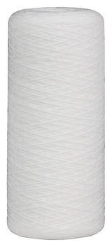 Culligan CW25-BBS Water Filter Cartridge, 25 um Filter, Polypropylene Wound Filter Media, Pack of 3