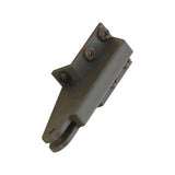 Wright Bronze Plastic Bracket 1 pk
