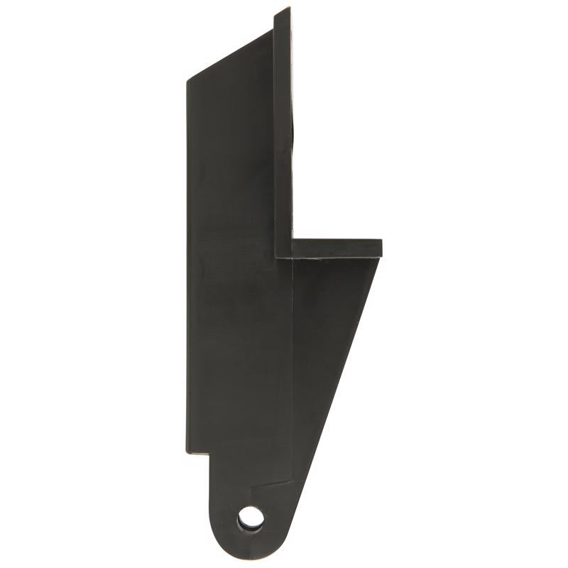 Wright Bronze Plastic Bracket 1 pk