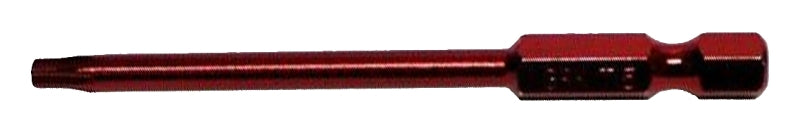 GRK Fasteners 87429 Drive Bit, T15 Drive, Star Drive, 3 in L