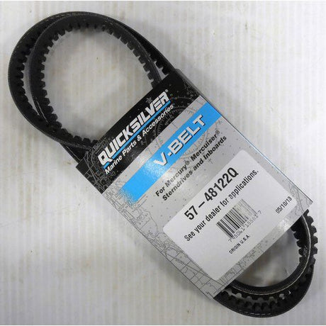 V BELT - 48 IN