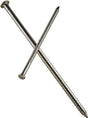 Simpson Strong-Tie T5SND1 Siding Nail, 5d, 1-3/4 in L, 316 Stainless Steel, Full Round Head, Annular Ring Shank, 1 lb