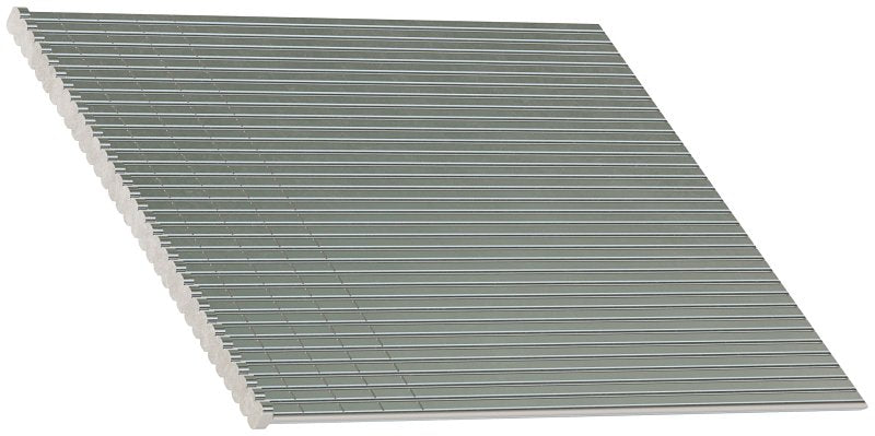 Simpson Strong-Tie T18N200FNB Finishing Nail, Adhesive, Straight Collation, 2 in L, 18 ga, Stainless Steel