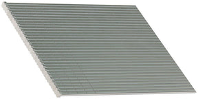 Simpson Strong-Tie T18N200FNB Finishing Nail, Adhesive, Straight Collation, 2 in L, 18 ga, Stainless Steel