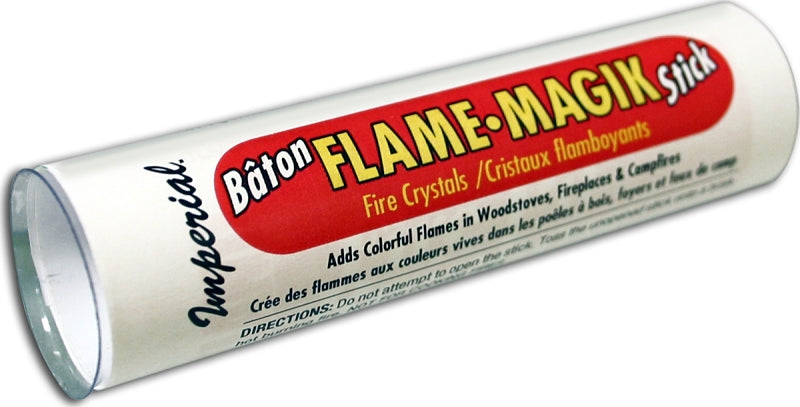 Imperial KK0316 Flame-Magik Crystal, Pack of 36