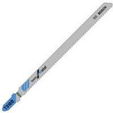 Bosch T318B Jig Saw Blade, 5-1/4 in L, 14 TPI, HSS Cutting Edge