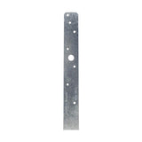 Simpson Strong-Tie 18 in. H X 1.25 in. W 20 Ga. Galvanized Steel Strap, Pack of 50