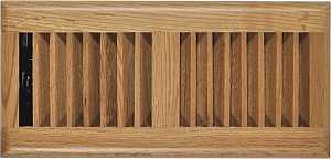 Imperial RG2194 Floor Register, Polystyrene