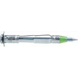 HILLMAN 1/8 in. D X 1/8 LS Multi-Grip Range in. L Metal Pan Head Drive Wall Anchors 100 pk