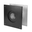 DuraVent 4PVL-WT Wall Thimble, Steel, Galvanized