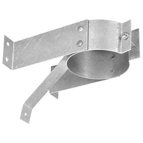 DuraVent 4PVL-WS Wall Strap, 4 in Pipe