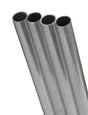 K&S 7/16 in. D X 3 ft. L Round Aluminum Tube, Pack of 3