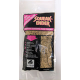 Squeak-Ender 6 in. L Phillips Square Head Fine Floor Squeak Eliminator