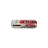 ArroWorthy Pro-Line Woven Dralon Fabric 7 in. W X 1/2 in. Paint Roller Cover 1 pk, Pack of 25