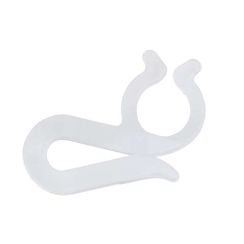 Celebrations .75 in. Light Clips 100 pk, Pack of 12