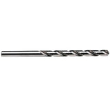 Irwin 81149 Jobber Drill Bit, 0.073 in Dia, 2 in OAL, Spiral Flute, 4-Flute, 0.073 in Dia Shank, Straight Shank