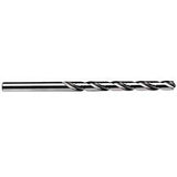 Irwin 81149 Jobber Drill Bit, 0.073 in Dia, 2 in OAL, Spiral Flute, 4-Flute, 0.073 in Dia Shank, Straight Shank