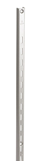 Knape & Vogt Steel Regular Duty Bracket 16 Ga. 24 in. L, Pack of 10