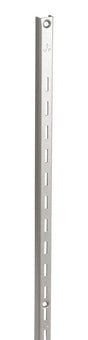 Knape & Vogt Steel Regular Duty Bracket 16 Ga. 24 in. L, Pack of 10