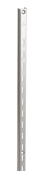 Knape & Vogt Steel Regular Duty Bracket 16 Ga. 36 in. L, Pack of 10