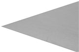 Boltmaster 0.02 in. X 24 in. W X 36 in. L Mill Aluminum Sheet Metal, Pack of 5