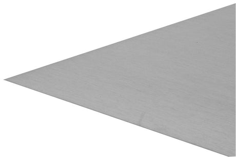 Boltmaster 0.02 in. X 24 in. W X 36 in. L Mill Aluminum Sheet Metal, Pack of 5