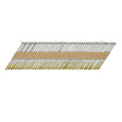ProFIT 600352 Collated Nail, 3 in L, Stainless Steel, Hot-Dipped Galvanized, Round Head, Ring Shank