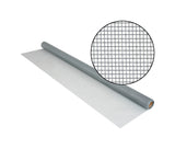 Phifer Wire 24 in. W X 84 in. L Gray Fiberglass Screen Cloth, Pack of 8