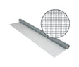 Phifer Wire 32 in. W X 84 in. L Gray Fiberglass Screen Cloth, Pack of 8