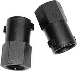 Green Leaf Y8230021 6PK Hose Adapter, Nylon