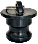 Green Leaf 300PL Dust Plug, 3 in