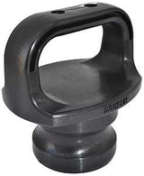 Green Leaf 200PLH Dust Plug with Handle, 2 in