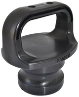 Green Leaf 300PLH Dust Plug with Handle, 3 in