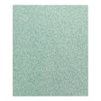 Gator 3382 Sanding Sheet, 11 in L, 9 in W, 80 Grit, Aluminum Oxide Abrasive, Latex Paper Backing
