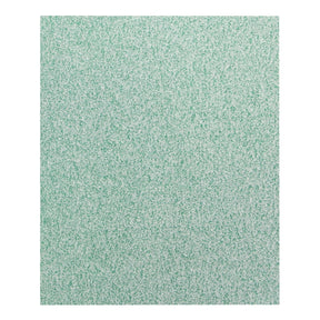 Gator 3382 Sanding Sheet, 11 in L, 9 in W, 80 Grit, Aluminum Oxide Abrasive, Latex Paper Backing
