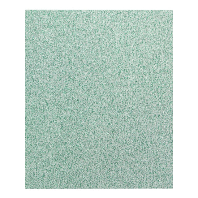 Gator 3382 Sanding Sheet, 11 in L, 9 in W, 80 Grit, Aluminum Oxide Abrasive, Latex Paper Backing