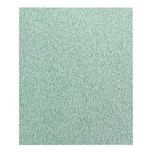 Gator 3383 Premium Sanding Sheet, 11 in L, 9 in W, 100 Grit, Aluminum Oxide Abrasive, Latex Paper Backing
