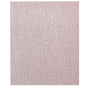 Gator 3385 Sanding Sheet, 11 in L, 9 in W, 150 Grit, Aluminum Oxide Abrasive, Latex Paper Backing
