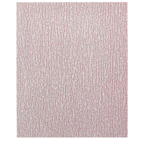 Gator 3385 Sanding Sheet, 11 in L, 9 in W, 150 Grit, Aluminum Oxide Abrasive, Latex Paper Backing