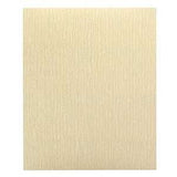 Gator 3387 Premium Sanding Sheet, 11 in L, 9 in W, 220 Grit, Aluminum Oxide Abrasive, Latex Paper Backing
