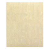 Gator 3387 Premium Sanding Sheet, 11 in L, 9 in W, 220 Grit, Aluminum Oxide Abrasive, Latex Paper Backing
