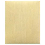 Gator 3388 Premium Sanding Sheet, 11 in L, 9 in W, 320 Grit, Aluminum Oxide Abrasive, Latex Paper Backing