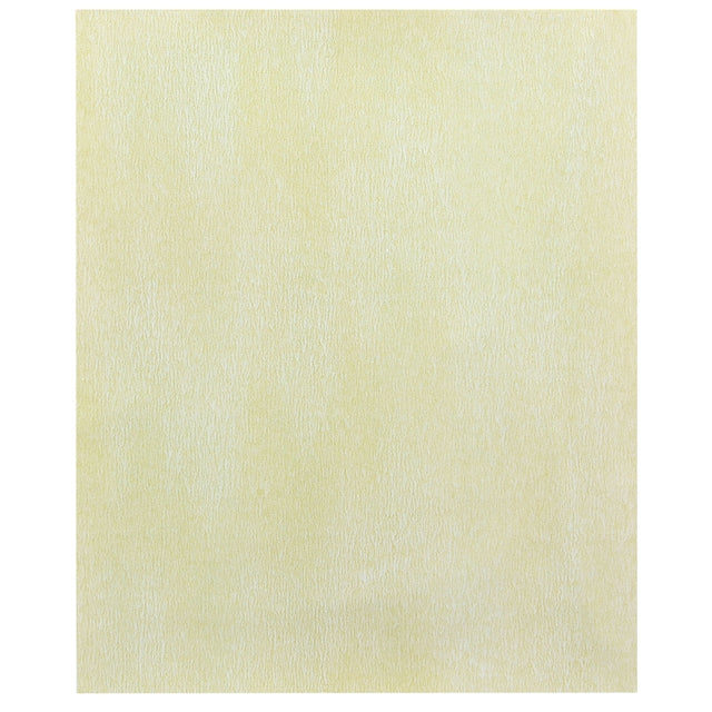 Gator 3389 Sanding Sheet, 11 in L, 9 in W, 400 Grit, Aluminum Oxide Abrasive, Latex Paper Backing