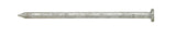 Ace 10D 3 in. Common Hot-Dipped Galvanized Steel Nail Flat Head 5 lb