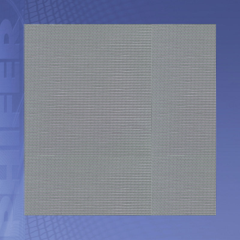 Phifer Wire 24 in. W X 84 in. L Charcoal Aluminum Insect Screen Cloth, Pack of 8