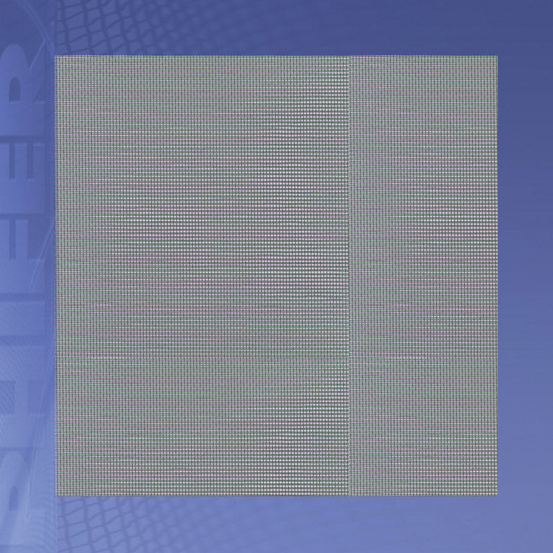 Phifer Wire 30 in. W X 7 ft. L Charcoal Aluminum Insect Screen Cloth, Pack of 8