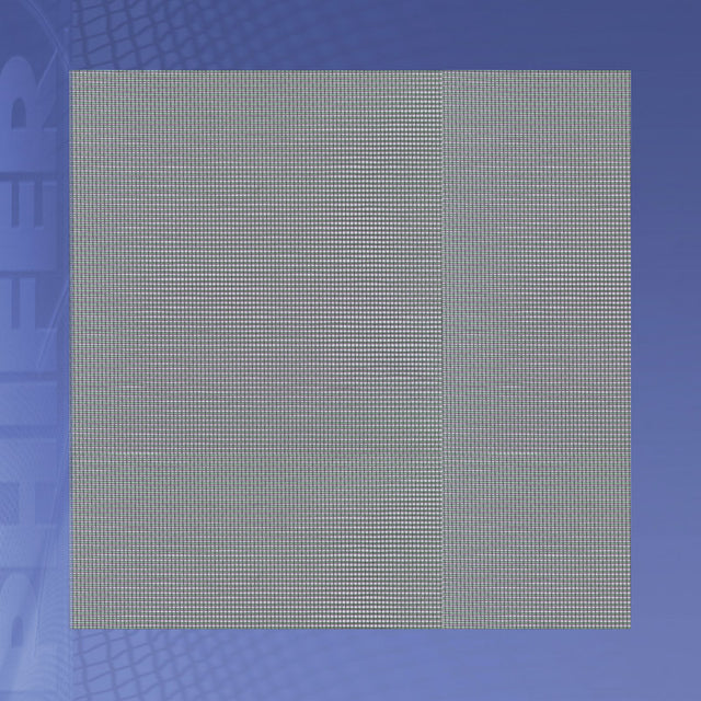 Phifer Wire 30 in. W X 7 ft. L Charcoal Aluminum Insect Screen Cloth, Pack of 8