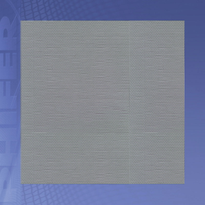 Phifer Wire 36 in. W X 84 in. L Charcoal Aluminum Insect Screen Cloth, Pack of 8