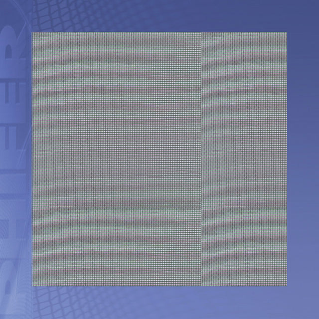 Phifer Wire 36 in. W X 84 in. L Charcoal Aluminum Insect Screen Cloth, Pack of 8