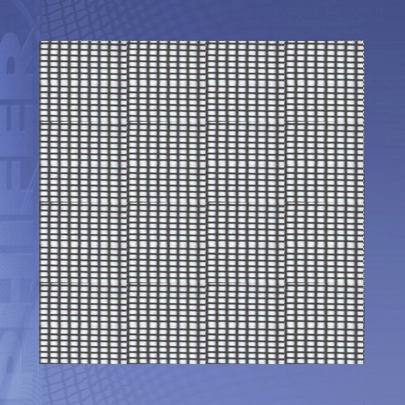 Phifer Wire 36 in. W X 25 ft. L Charcoal Fiberglass Screen Cloth, Pack of 4